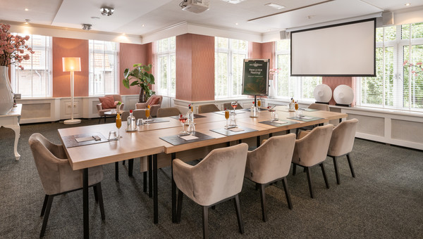 Klaptafel Horeca - Tripe E - Trie.nl