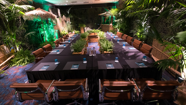 Klaptafel Hotel Veenendaal | Triple E | trie.nl